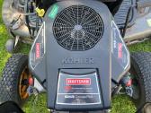Parduodamas Craftsman 26 Hp dviejų cilindrų - nuotraukos Nr. 3