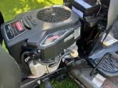 Parduodamas Craftsman 26 Hp dviejų cilindrų - nuotraukos Nr. 4