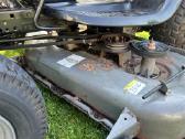 Parduodamas Craftsman 26 Hp dviejų cilindrų - nuotraukos Nr. 5