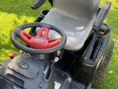 Parduodamas Craftsman 26 Hp dviejų cilindrų - nuotraukos Nr. 8