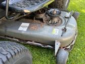 Parduodamas Craftsman 26 Hp dviejų cilindrų - nuotraukos Nr. 10