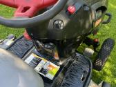 Parduodamas Craftsman 26 Hp dviejų cilindrų - nuotraukos Nr. 11
