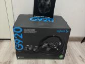 Logitech G920 + Driving Force shifter - nuotraukos Nr. 2