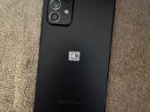 Samsung A52s - nuotraukos Nr. 2