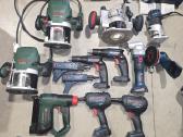 Bosch Gcm 12 Sde Professional – skersavimo ir kamp - nuotraukos Nr. 15