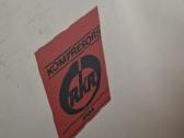 "Rkr Kompressors Rīga" Ussr '80-'90 gamybos *бел - nuotraukos Nr. 4