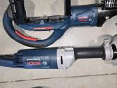 Bosch Gnh 18v-64 Md Viniakales Gnb 18v-38 - nuotraukos Nr. 11