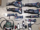 Bosch Gnh 18v-64 Md Viniakales Gnb 18v-38 - nuotraukos Nr. 13