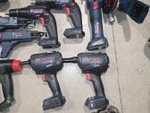 Bosch Gnh 18v-64 Md Viniakales Gnb 18v-38 - nuotraukos Nr. 14