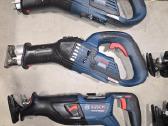 Bosch Gnh 18v-64 Md Viniakales Gnb 18v-38 - nuotraukos Nr. 15