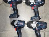 Bosch Gnh 18v-64 Md Viniakales Gnb 18v-38 - nuotraukos Nr. 16