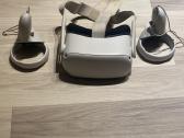Meta Oculus Quest 2 - nuotraukos Nr. 2