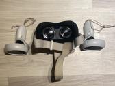 Meta Oculus Quest 2 - nuotraukos Nr. 3