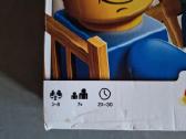 Lego Champion (3861) – retas 2011 m. Lego žaidimas - nuotraukos Nr. 2