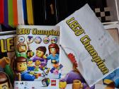 Lego Champion (3861) – retas 2011 m. Lego žaidimas - nuotraukos Nr. 4