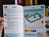 Lego Champion (3861) – retas 2011 m. Lego žaidimas - nuotraukos Nr. 5
