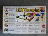 Lego Champion (3861) – retas 2011 m. Lego žaidimas - nuotraukos Nr. 6