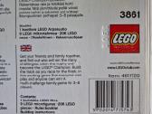 Lego Champion (3861) – retas 2011 m. Lego žaidimas - nuotraukos Nr. 8