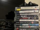 Sony Playstation3 - nuotraukos Nr. 4