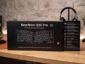 Keychron Q10 Pro (Alice / Barebone Kit) - nuotraukos Nr. 3