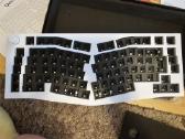 Keychron Q10 Pro (Alice / Barebone Kit) - nuotraukos Nr. 4