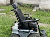Invacare g50 - nuotraukos Nr. 2