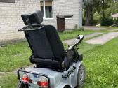 Invacare g50 - nuotraukos Nr. 3