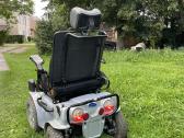 Invacare g50 - nuotraukos Nr. 4