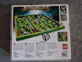 Lego Champion (3861) – retas 2011 m. Lego žaidimas - nuotraukos Nr. 13