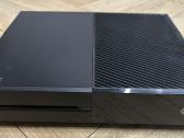 Xbox One 1tb su originalia dėže + pultas + laidai - nuotraukos Nr. 3
