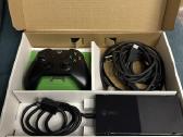 Xbox One 1tb su originalia dėže + pultas + laidai - nuotraukos Nr. 4