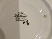 Prabangus kavos servizas 12 asmenų.bavaria - nuotraukos Nr. 8