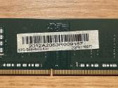 Kingston 8gb Ddr4 3200mhz So-dimm - nuotraukos Nr. 2