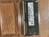 Kingston 8gb Ddr4 3200mhz So-dimm - nuotraukos Nr. 3