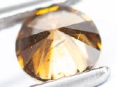 Briliantai su sertifikatu (0,5 -0,7 ct. vnt) - nuotraukos Nr. 30