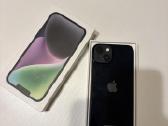 iPhone 14 128gb - nuotraukos Nr. 5