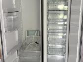 Electrolux laisvai pastatomas šaldytuvas su šald - nuotraukos Nr. 2