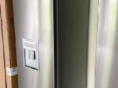Electrolux laisvai pastatomas šaldytuvas su šald - nuotraukos Nr. 6