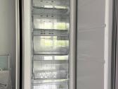 Electrolux laisvai pastatomas šaldytuvas su šald - nuotraukos Nr. 15
