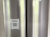Electrolux laisvai pastatomas šaldytuvas su šald - nuotraukos Nr. 22
