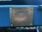 Rolmako U693 - nuotraukos Nr. 7