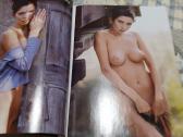 Perfect 10 zurnalas ziema 2001 JAV - nuotraukos Nr. 8