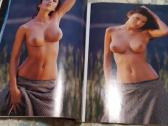 Perfect 10 zurnalas ziema 2001 JAV - nuotraukos Nr. 9