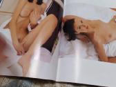 Perfect 10 zurnalas ziema 2001 JAV - nuotraukos Nr. 10