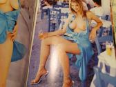 Perfect 10 zurnalas ziema 2001 JAV - nuotraukos Nr. 11