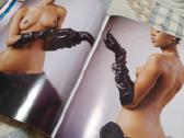 Perfect 10 zurnalas ziema 2001 JAV - nuotraukos Nr. 15