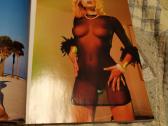 Perfect 10 zurnalas ziema 2001 JAV - nuotraukos Nr. 5