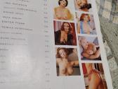Perfect 10 zurnalas ziema 2001 JAV - nuotraukos Nr. 2