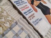 Perfect 10 zurnalas ziema 2001 JAV - nuotraukos Nr. 6