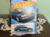 Hot Wheels Audi modeliukas - nuotraukos Nr. 2